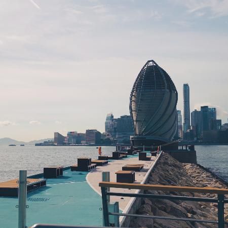 East Coast Park 5