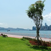 Hung Hom Promenade 2