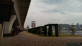 Kwun Tong Promenade 1