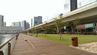 Kwun Tong Promenade 2