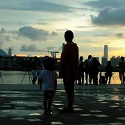 Kwun Tong Promenade 4
