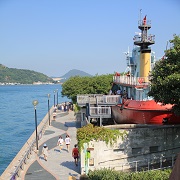 Quarry Bay Promenade 3