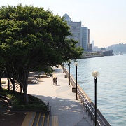 Quarry Bay Promenade 4