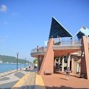 Quarry Bay Promenade 5