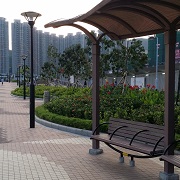 Tseung Kwan  O Promenade 2