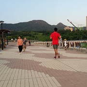 Tseung Kwan  O Promenade 3