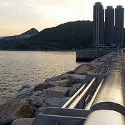 Tseung Kwan  O Promenade 4