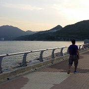 Tseung Kwan  O Promenade 5