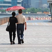 Tsim Sha Tsui Promenade 1