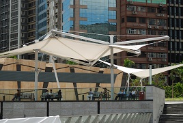 Tsim Sha Tsui Promenade 2