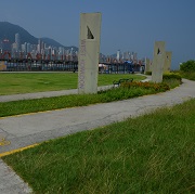 WKCD Promenade 1