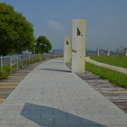 WKCD Promenade 2