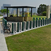 WKCD Promenade 4